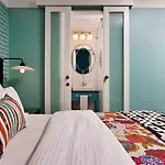 Center Chic Hotel - An Atlas Boutique Hotel