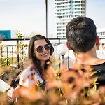 Center Chic Hotel - An Atlas Boutique Hotel