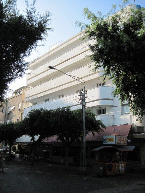 Center Chic - An Atlas Boutique Tel Aviv-Jaffa