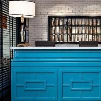 Center Chic - An Atlas Boutique Hotel 3*