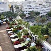Center Chic - An Atlas Boutique Hotel