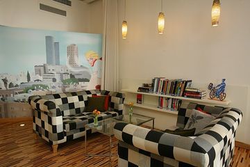 Hotel Center Chic - An Atlas Boutique 3*