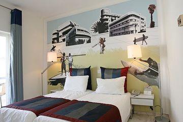 Center Chic - An Atlas Boutique Hotel 3*