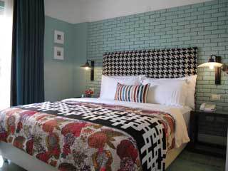 Center Chic - An Atlas Boutique Hotel 3*