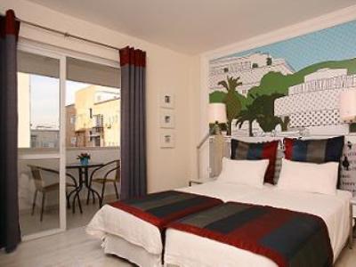 Center Chic - An Atlas Boutique Hotel 3*
